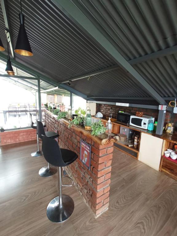 Moonlight Chillers By LexStays | Executive Room x Solis Nature