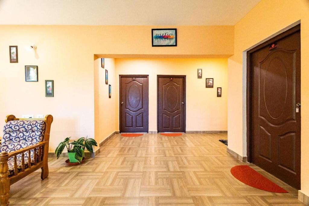 Moonlight Chillers By LexStays | Executive Room x Solis Nature