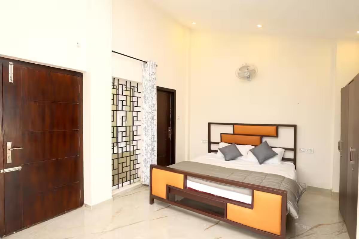 Nest Villa Yelagiri By Lexstays x Solis Nature