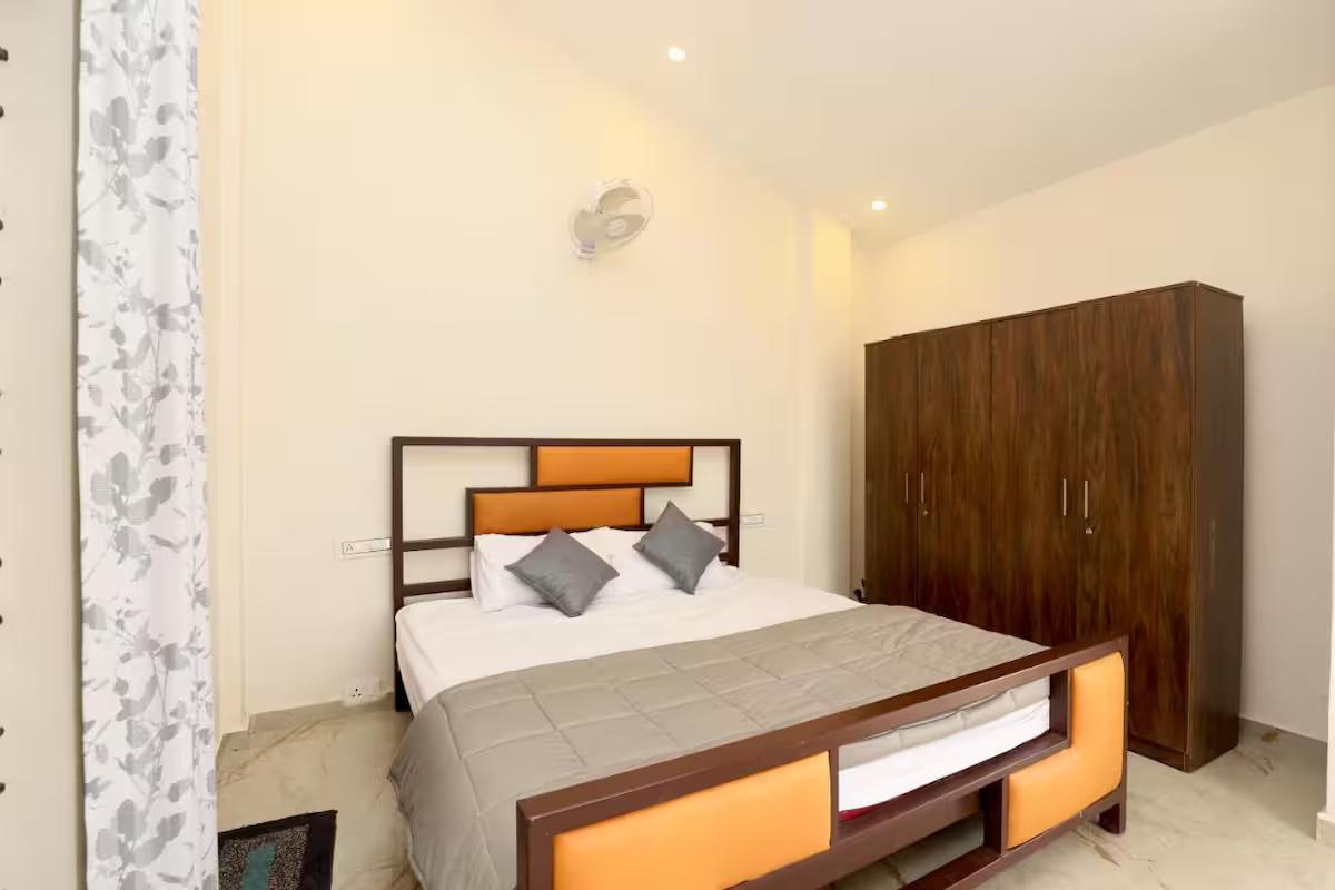 Nest Villa Yelagiri By Lexstays x Solis Nature