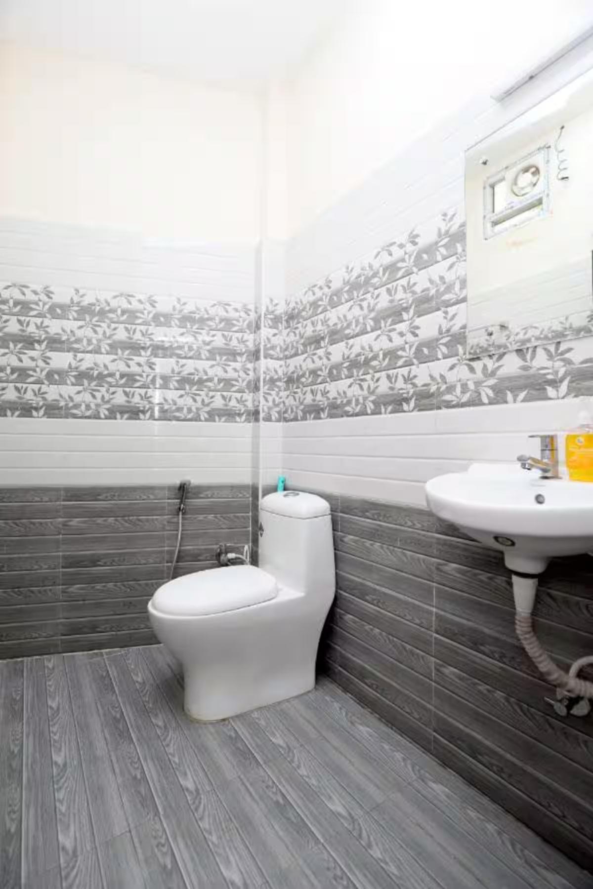 Nest Villa Yelagiri By Lexstays x Solis Nature