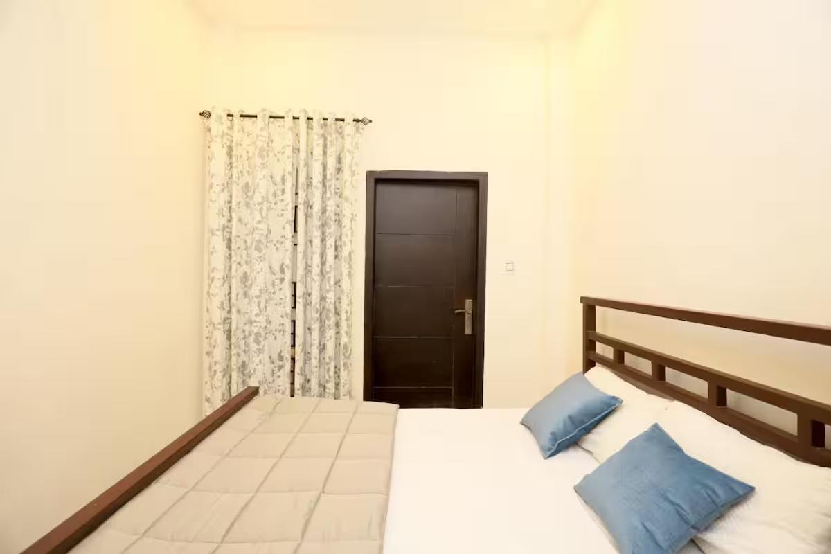 Nest Villa Yelagiri By Lexstays x Solis Nature