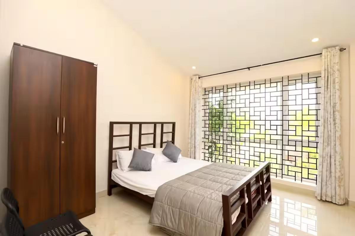 Nest Villa Yelagiri By Lexstays x Solis Nature