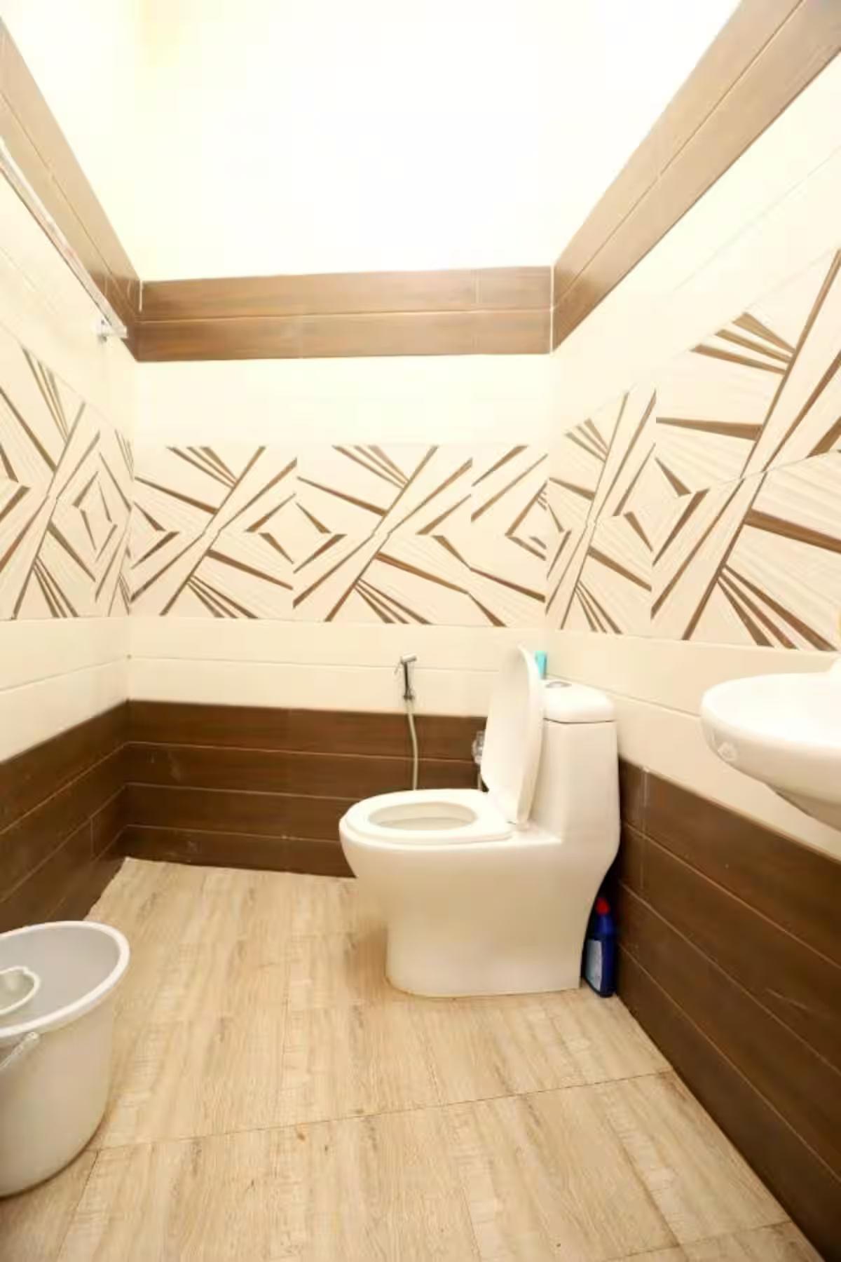 Nest Villa Yelagiri By Lexstays x Solis Nature