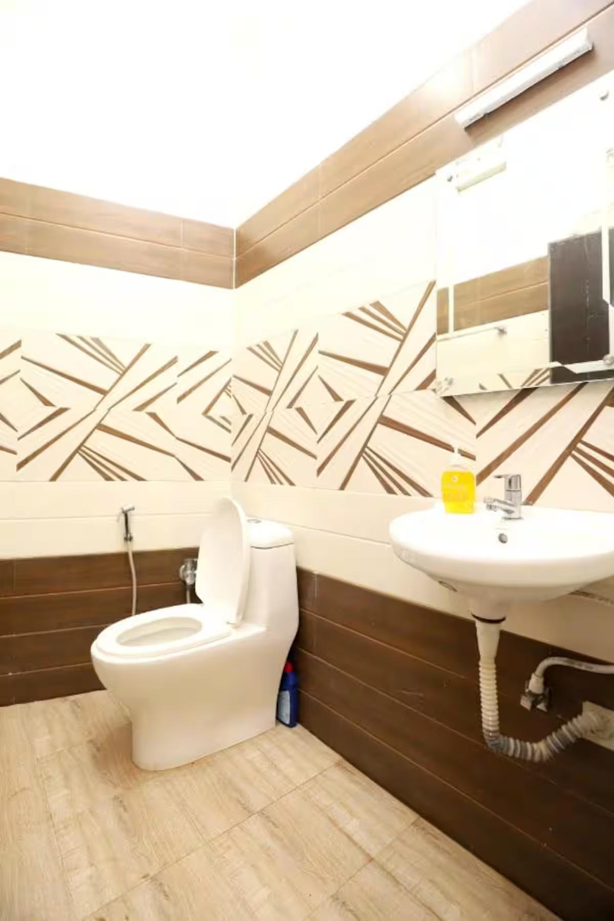 Nest Villa Yelagiri By Lexstays x Solis Nature