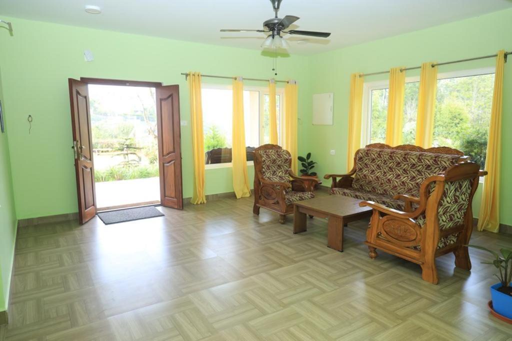 Moonlight Chillers By LexStays | Suite Room x Solis Nature