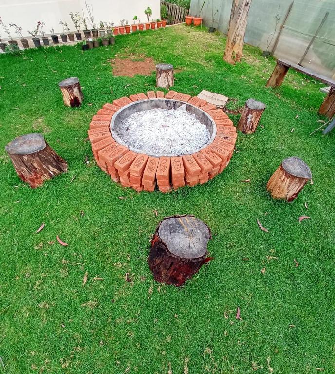 Moonlight Chillers By LexStays | Suite Room x Solis Nature