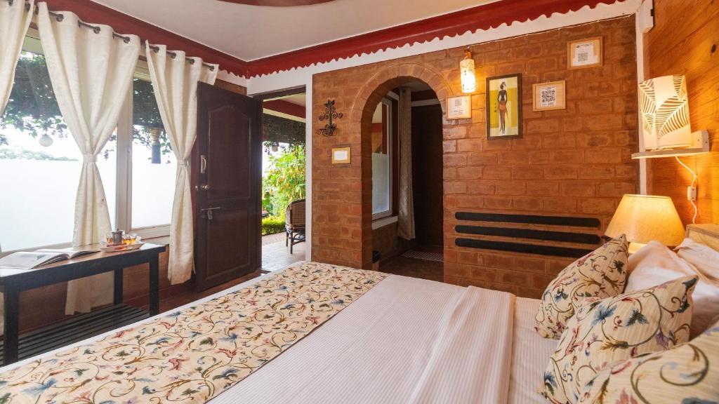 Bison Cottage -    by De Rock Jungle Living Resort x Solis Nature