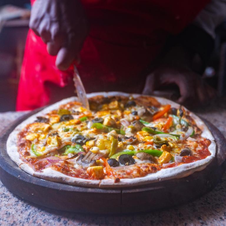 Rainforest Room - by De Rock Jungle Living Resort x Solis Nature