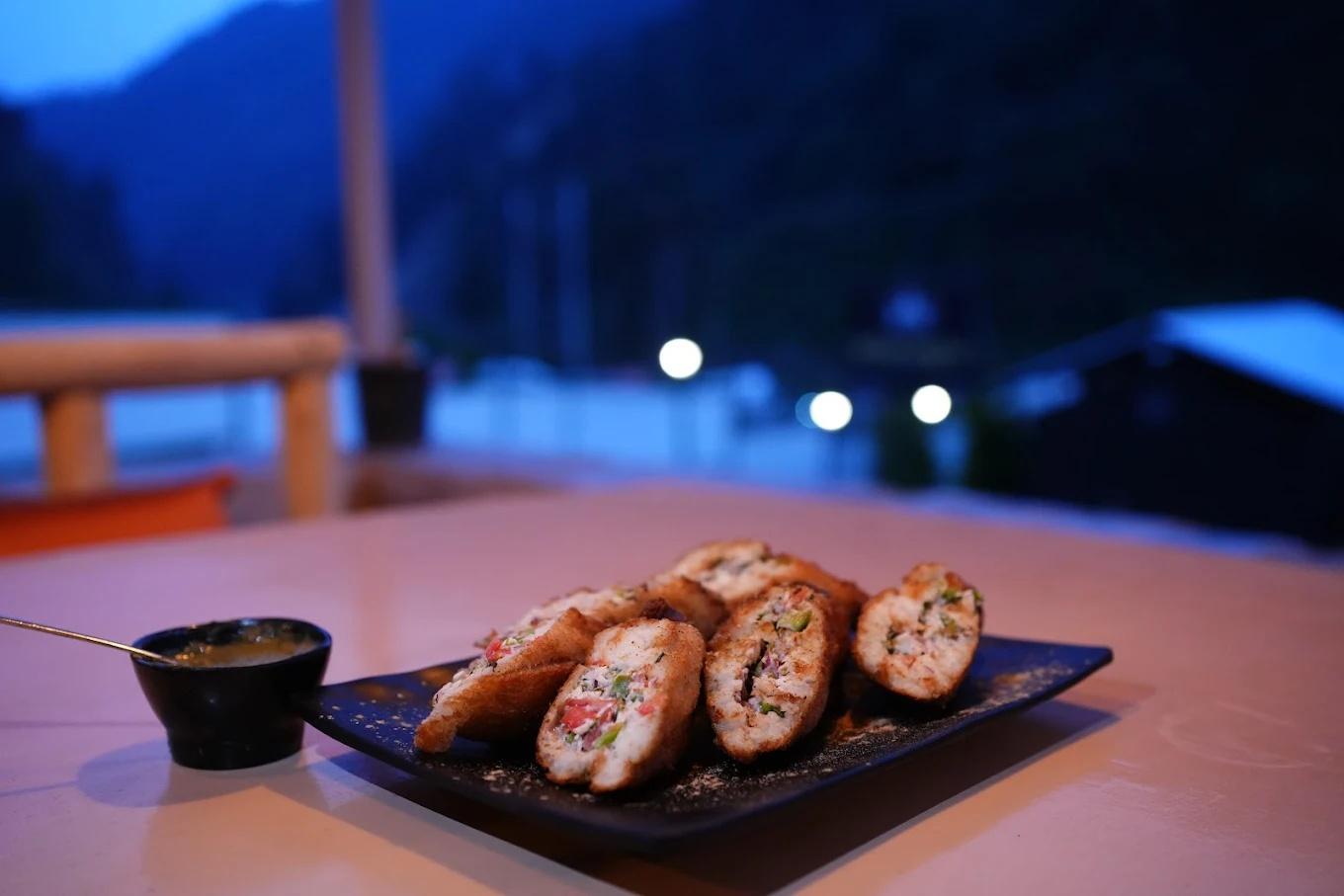 Wild Highs Resort x Solis Nature