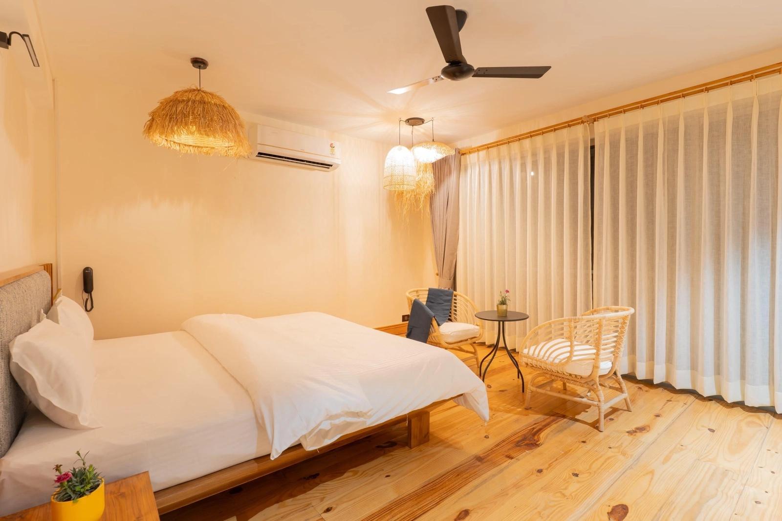 Over The World x Solis Nature