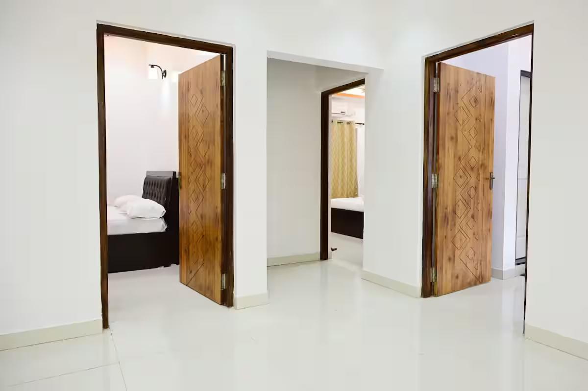 White House w/Private Pool 1.5kms to the beach x Solis Nature