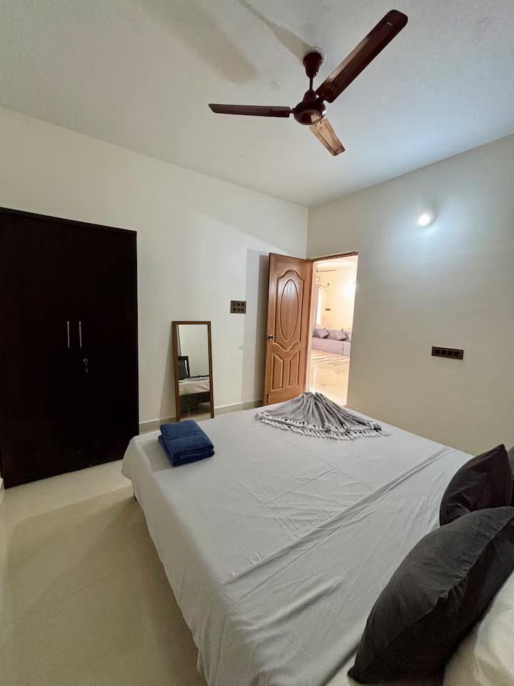 RM Villa 2km to the beach 10mins to airport by CQ x Solis Nature