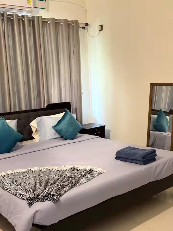RM Villa 2km to the beach 10mins to airport by CQ x Solis Nature