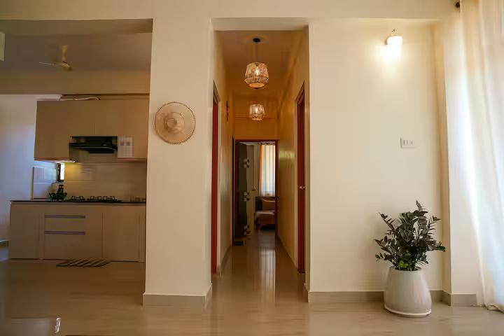 Comfort Meadows w/pool & Park by CQ 2km Varcabeach x Solis Nature