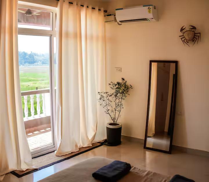 Comfort Meadows w/pool & Park by CQ 2km Varcabeach x Solis Nature