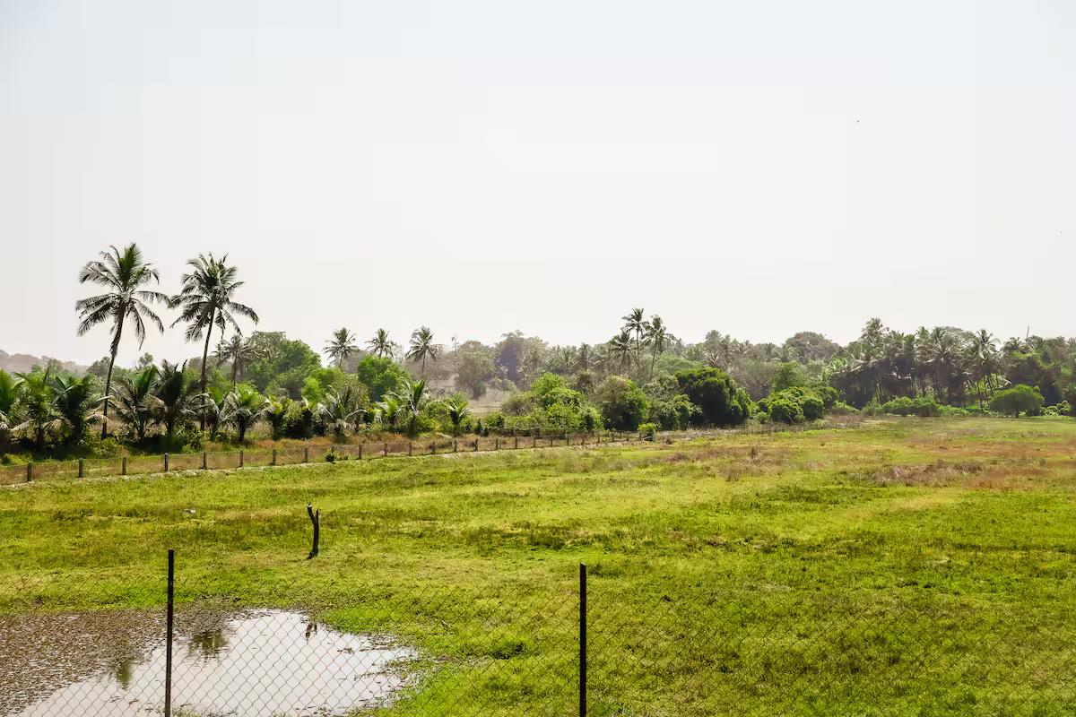 Comfort Meadows w/pool & Park by CQ 2km Varcabeach x Solis Nature