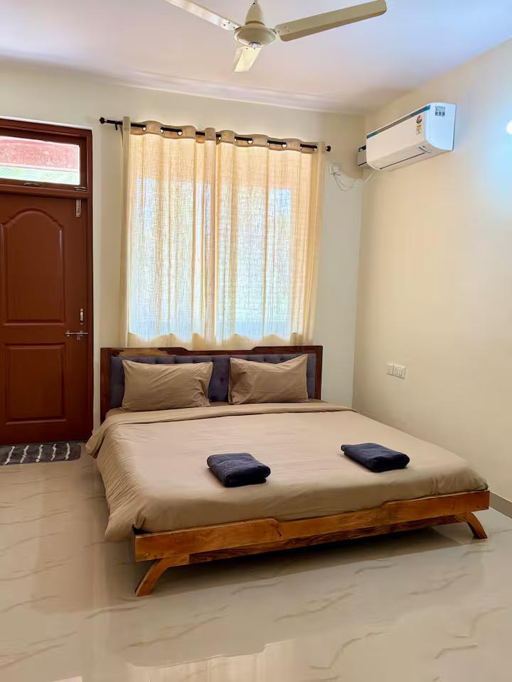 Comfort Meadows w/pool & Park by CQ 2km Varcabeach x Solis Nature