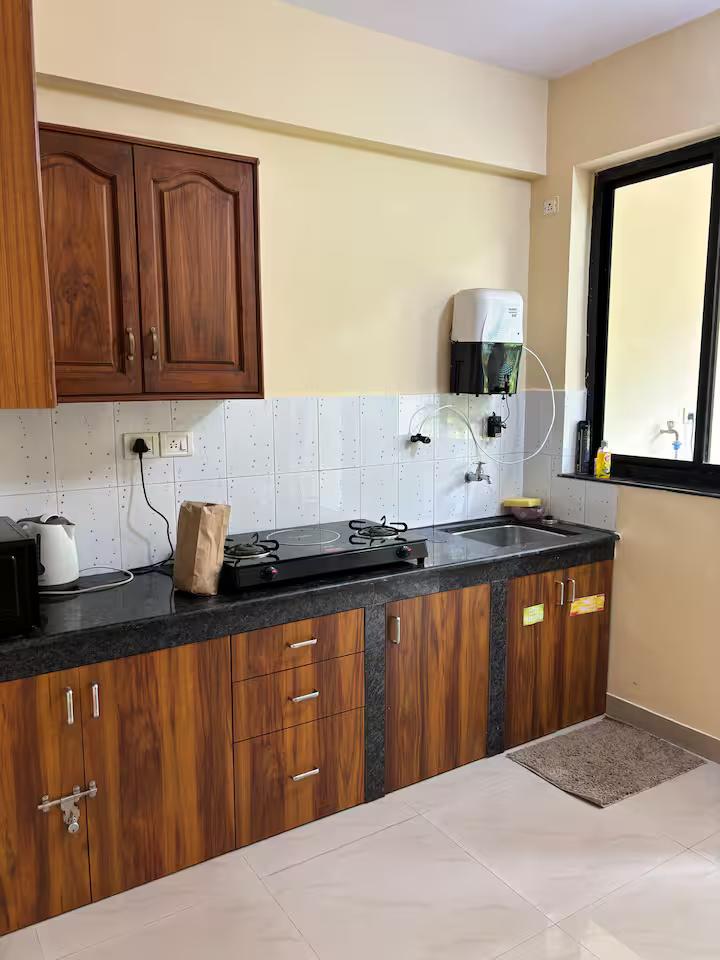 Cityscape haven w/pool 500mts to the beach by CQ x Solis Nature