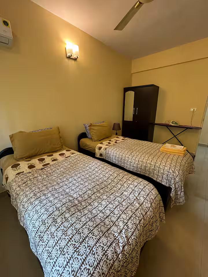 Cityscape haven w/pool 500mts to the beach by CQ x Solis Nature