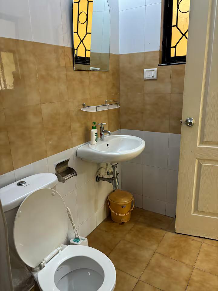 Cityscape haven w/pool 500mts to the beach by CQ x Solis Nature