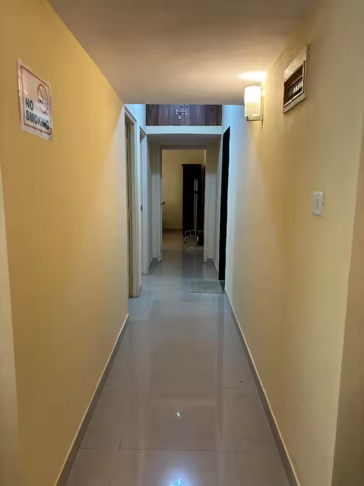 Cityscape haven w/pool 500mts to the beach by CQ x Solis Nature