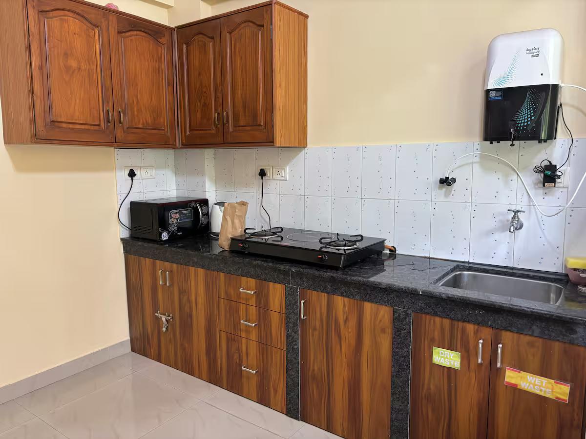 Cityscape haven w/pool 500mts to the beach by CQ x Solis Nature