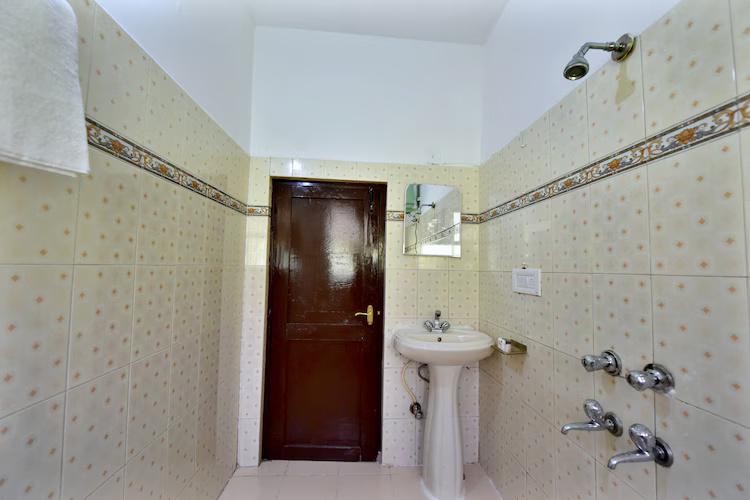 DLS SNOW RETREAT, DHARAMSHALA x Solis Nature