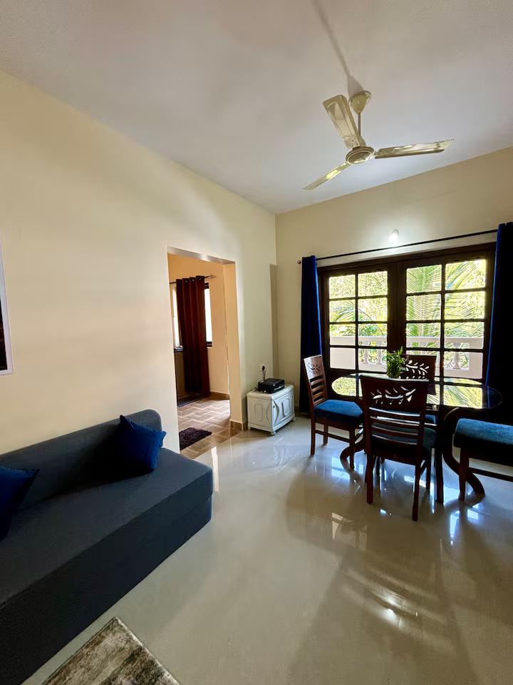 Uptown Escape by Comfort Quarters x Solis Nature