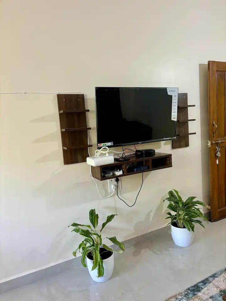 Uptown Escape by Comfort Quarters x Solis Nature