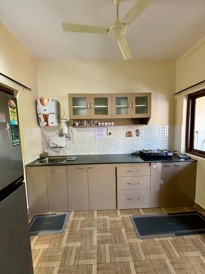 Uptown Escape by Comfort Quarters x Solis Nature