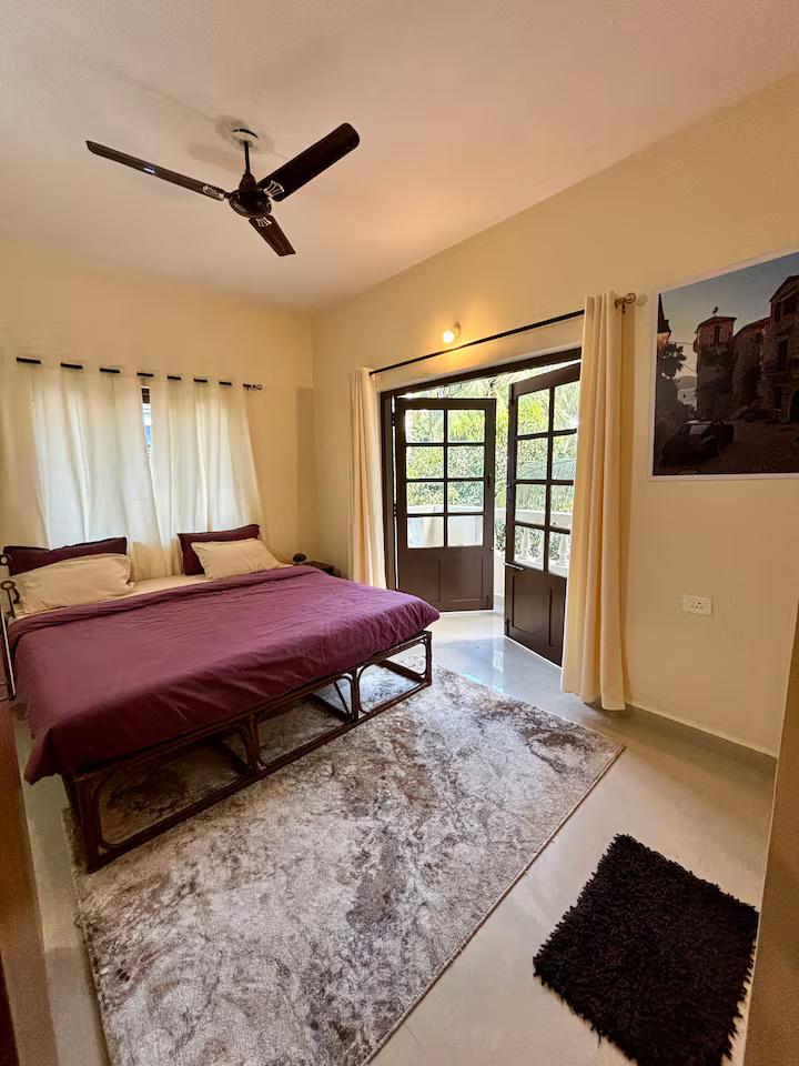 Uptown Escape by Comfort Quarters x Solis Nature