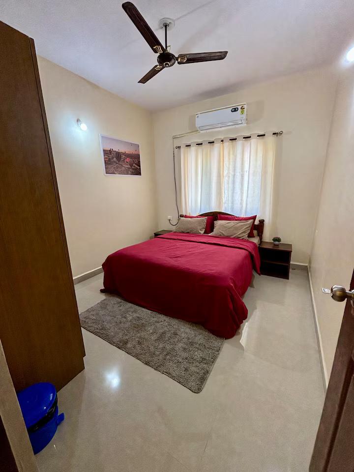 Uptown Escape by Comfort Quarters x Solis Nature