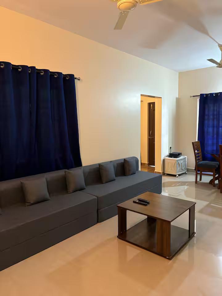 Uptown Escape by Comfort Quarters x Solis Nature