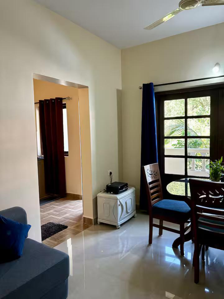 Uptown Escape by Comfort Quarters x Solis Nature