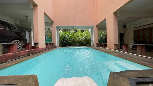 Kumo Space by Dot Life x Solis Nature