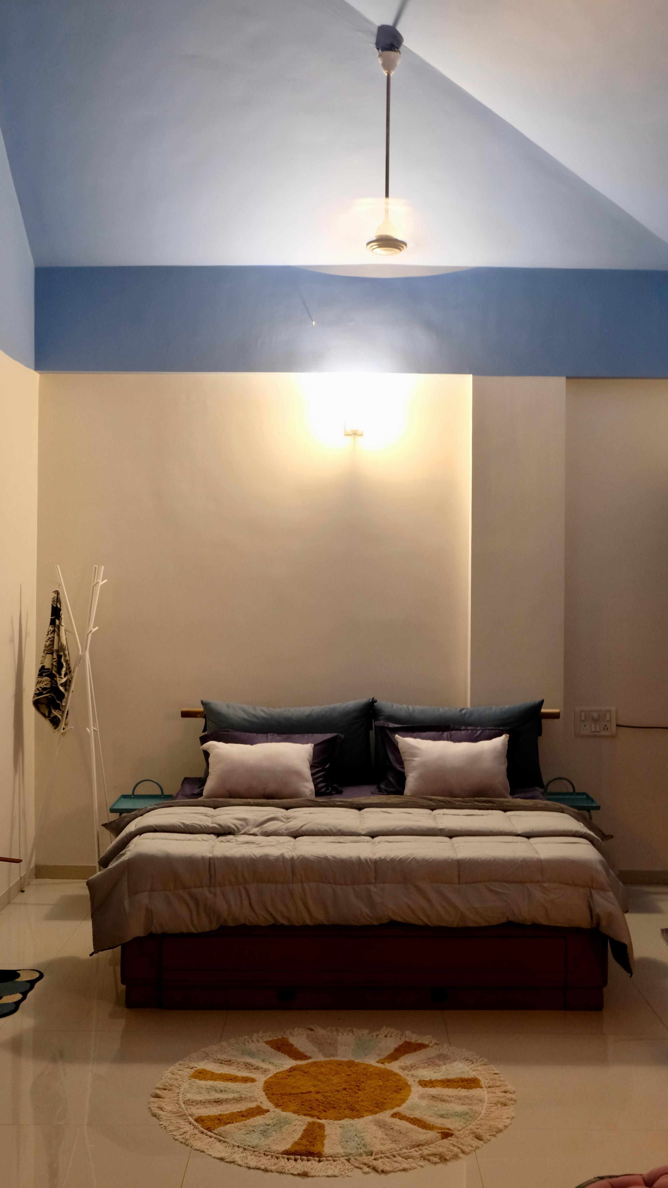 Kumo Space by Dot Life x Solis Nature