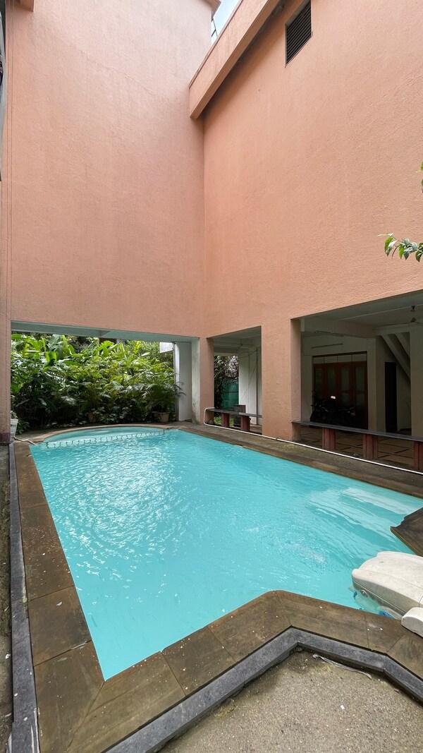 Kumo Space by Dot Life x Solis Nature