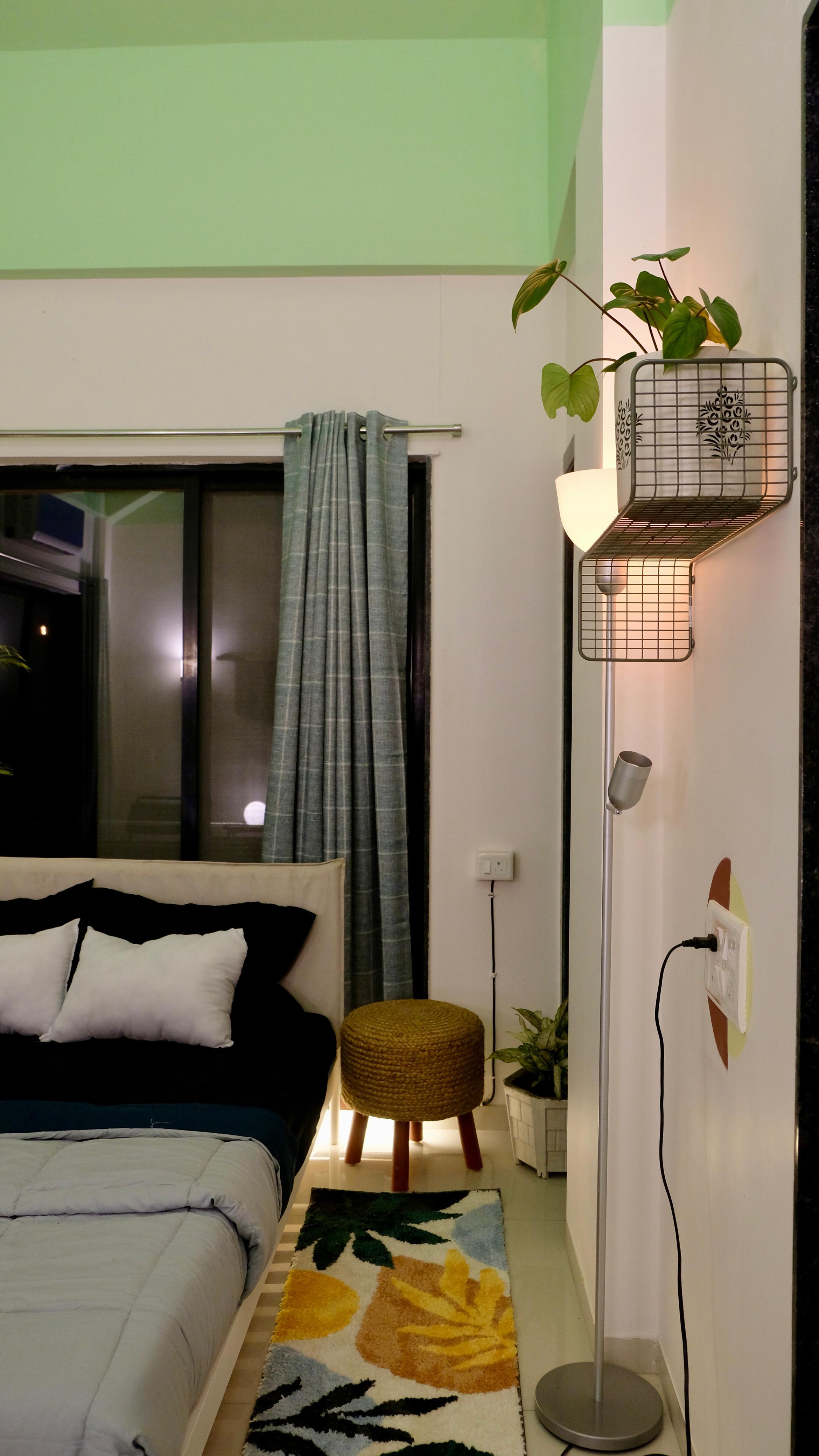 Kumo Space by Dot Life x Solis Nature