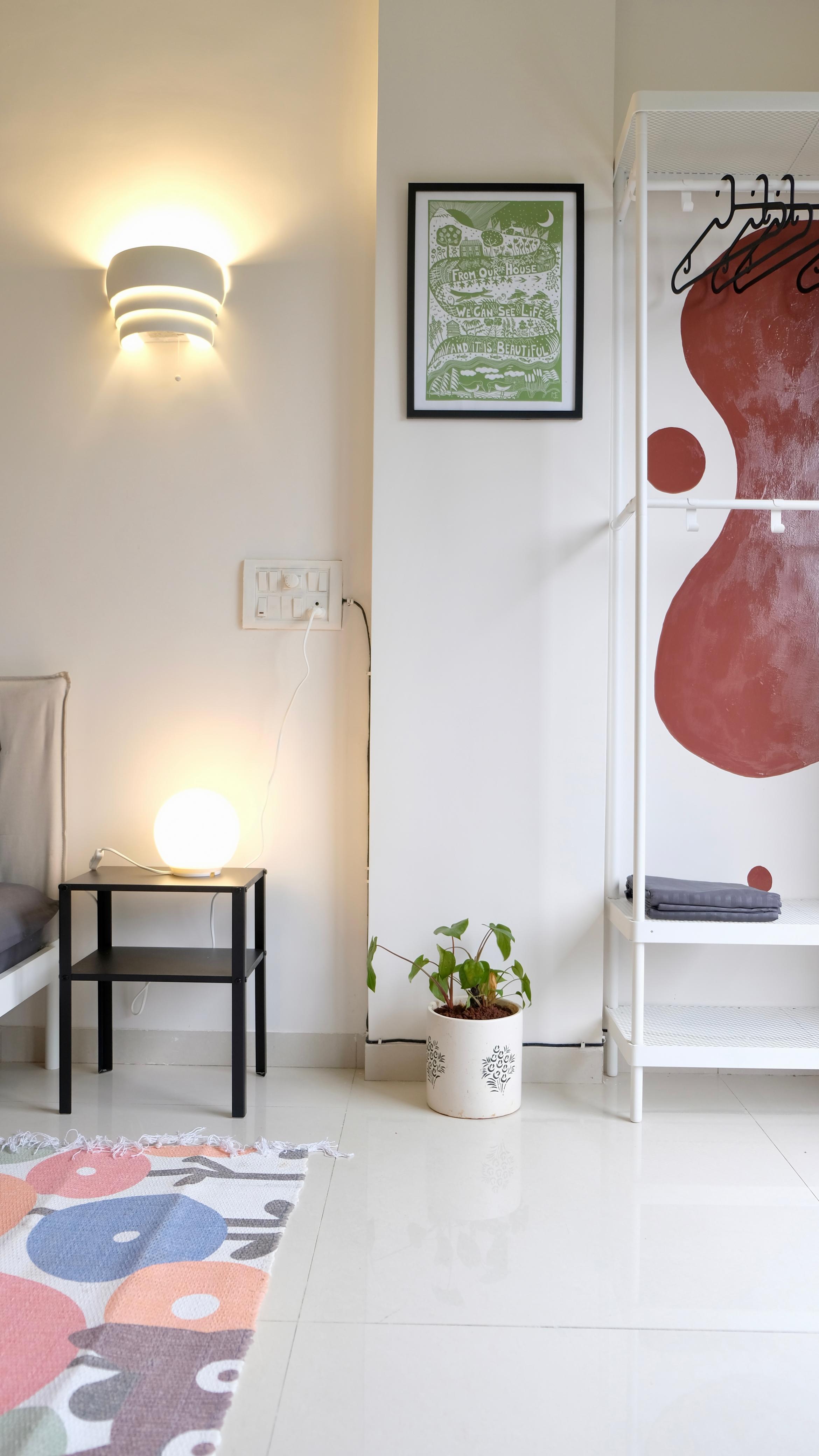 Kumo Space by Dot Life x Solis Nature