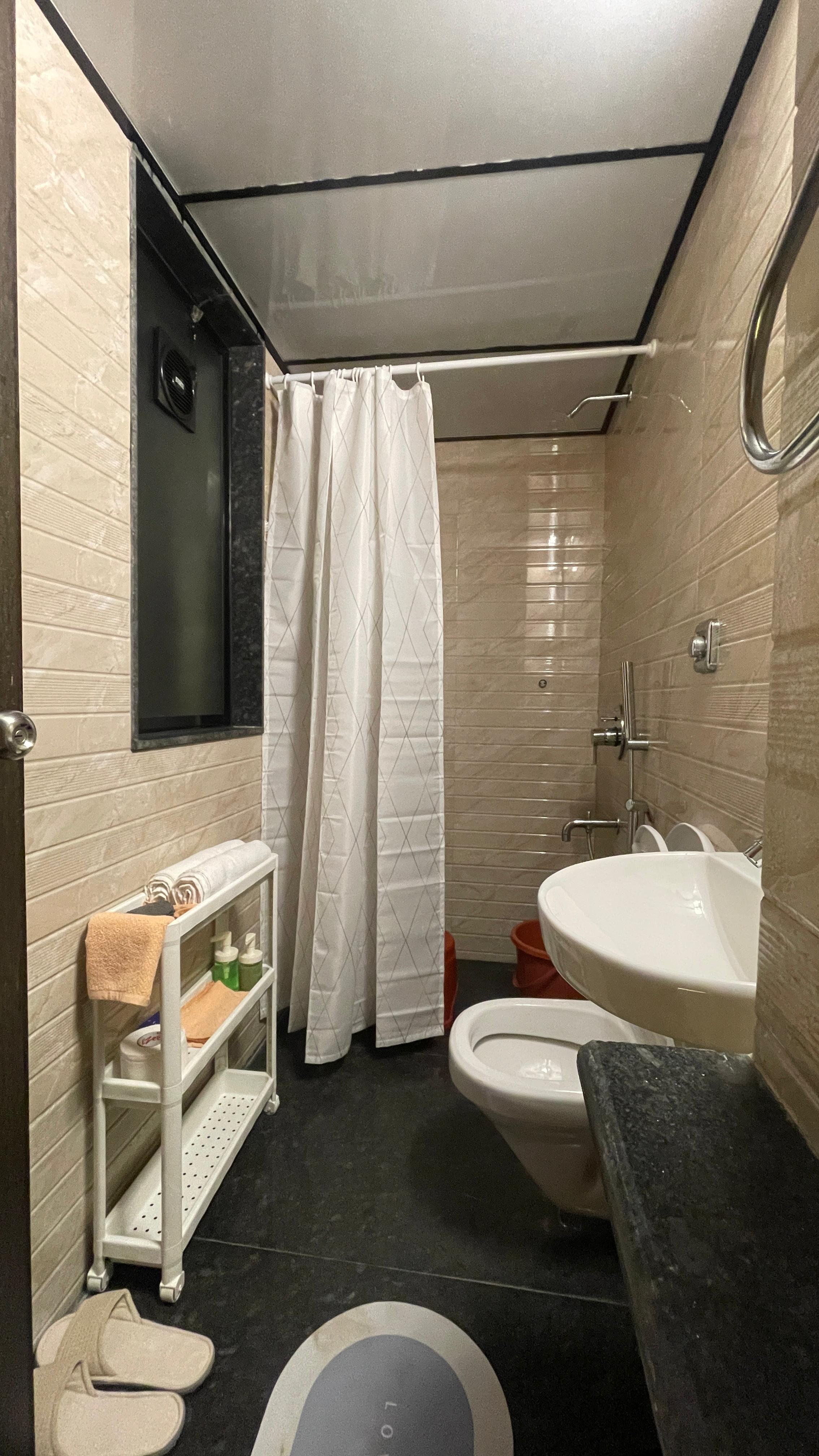 Kumo Space by Dot Life x Solis Nature