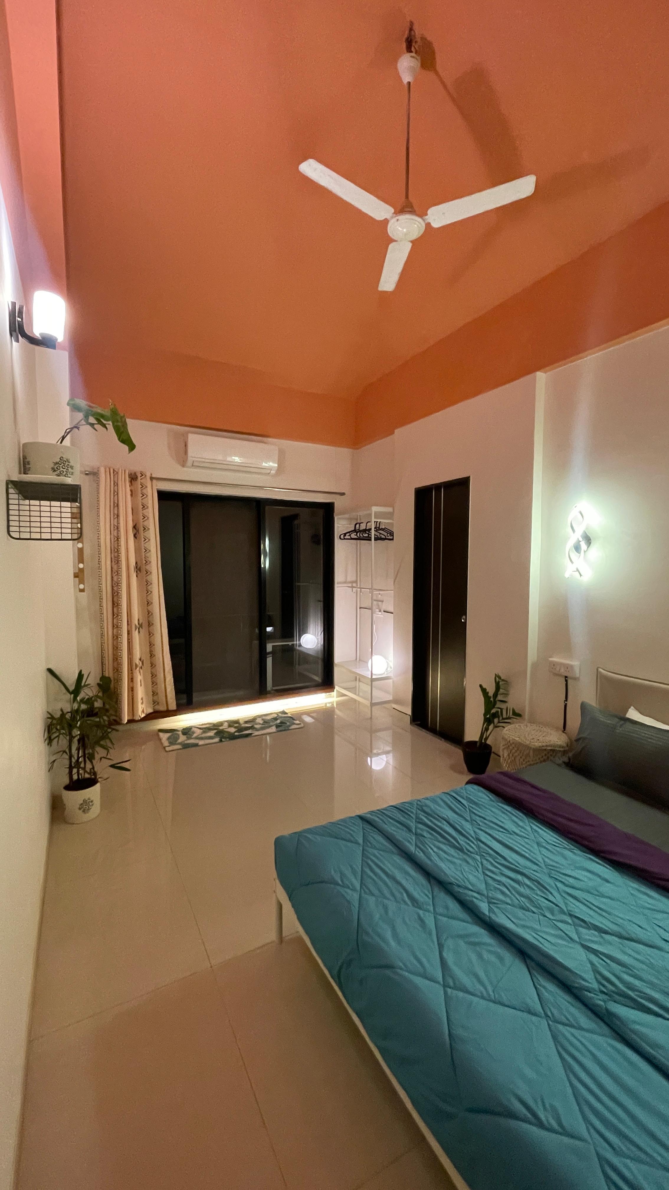 Kumo Space by Dot Life x Solis Nature