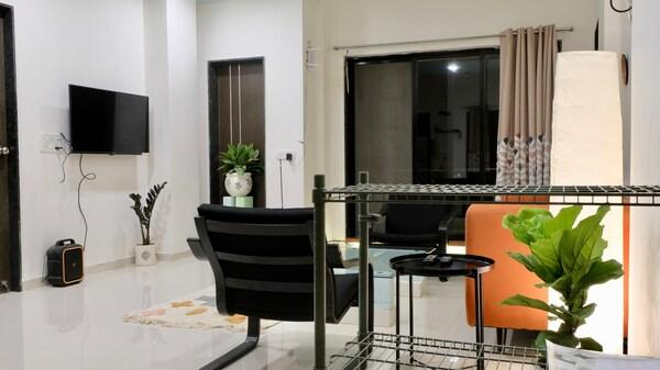 Kumo Space by Dot Life x Solis Nature