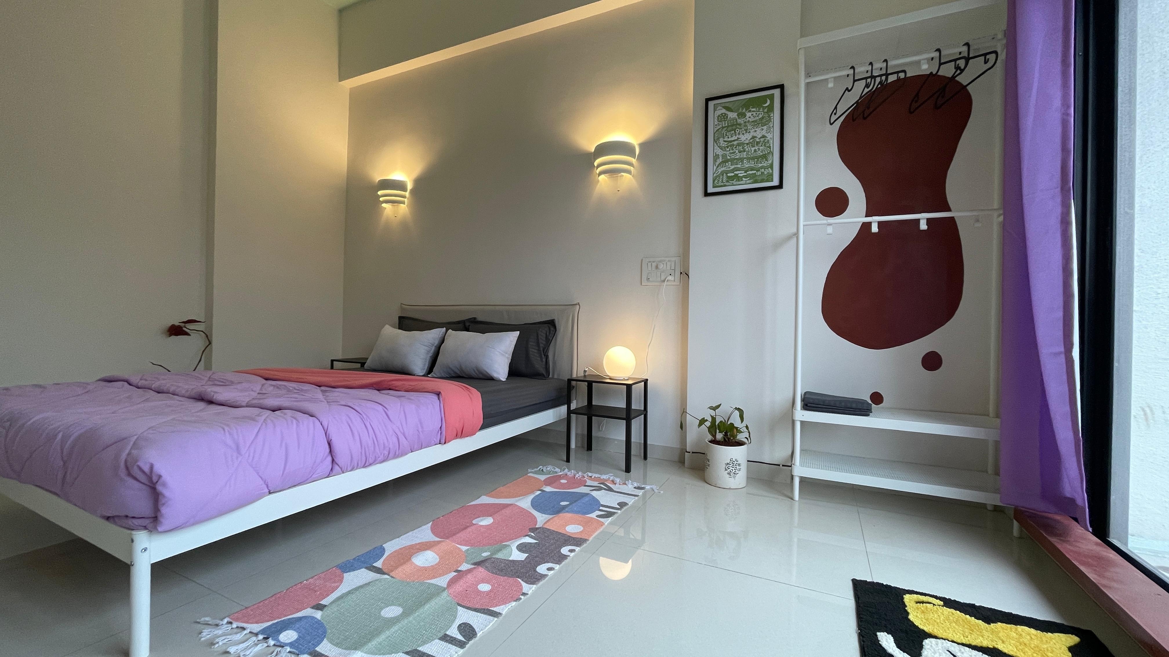 Kumo Space by Dot Life x Solis Nature