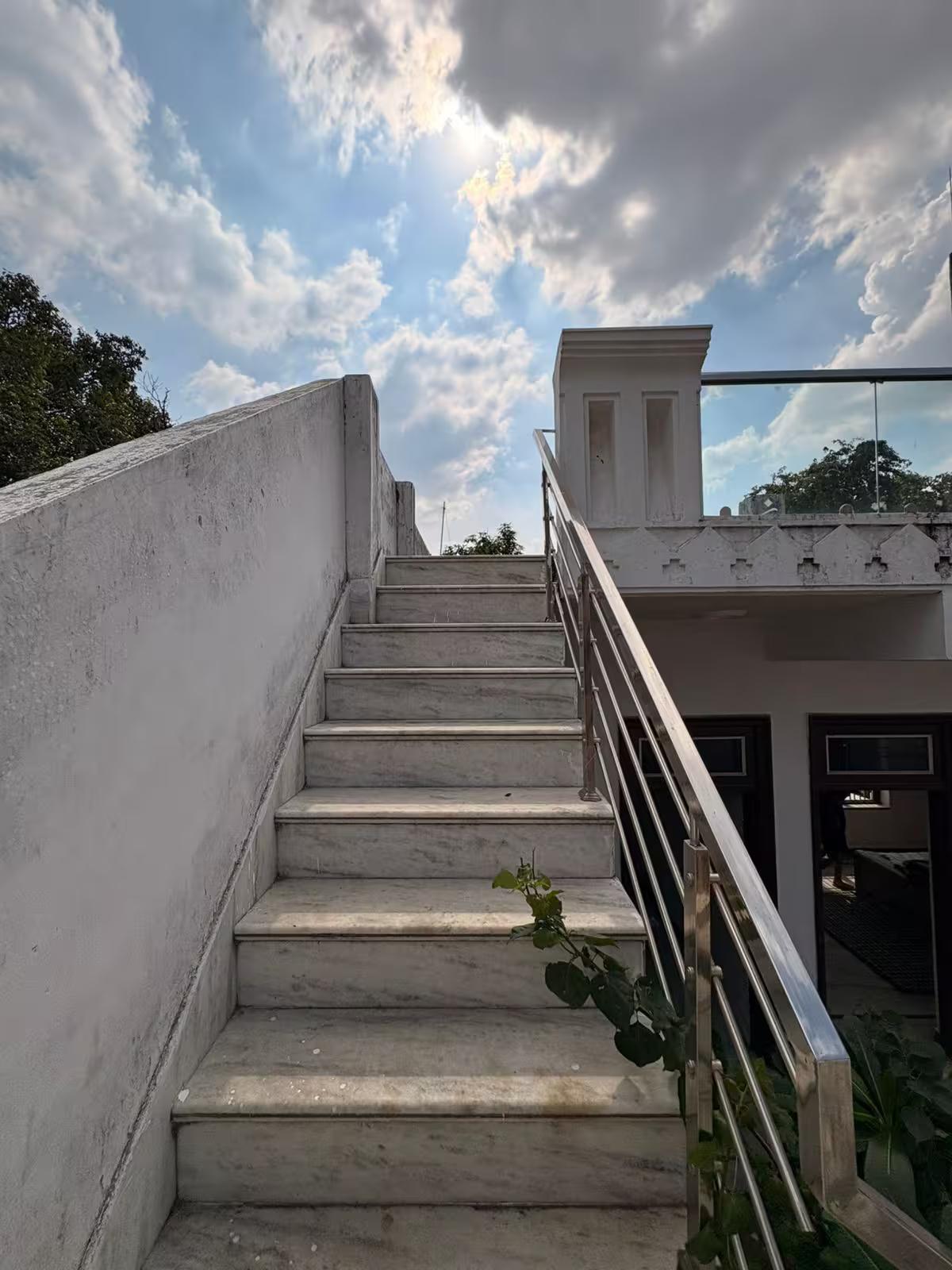 Ekaya by Dot Life x Solis Nature