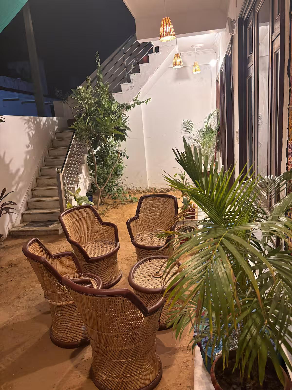 Ekaya by Dot Life x Solis Nature