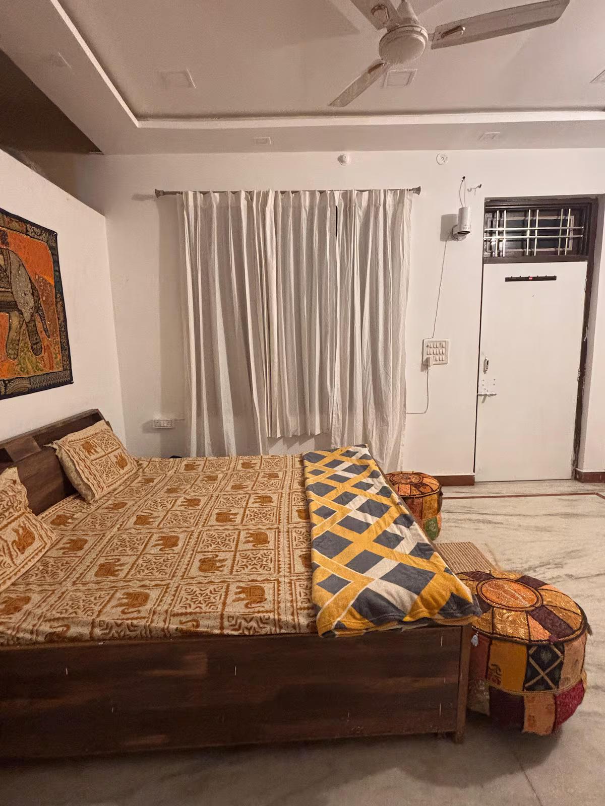 Ekaya by Dot Life x Solis Nature