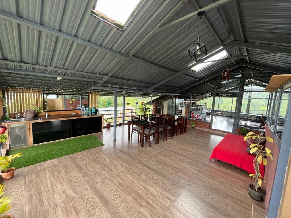 Moonlight Chillers By LexStays x Solis Nature