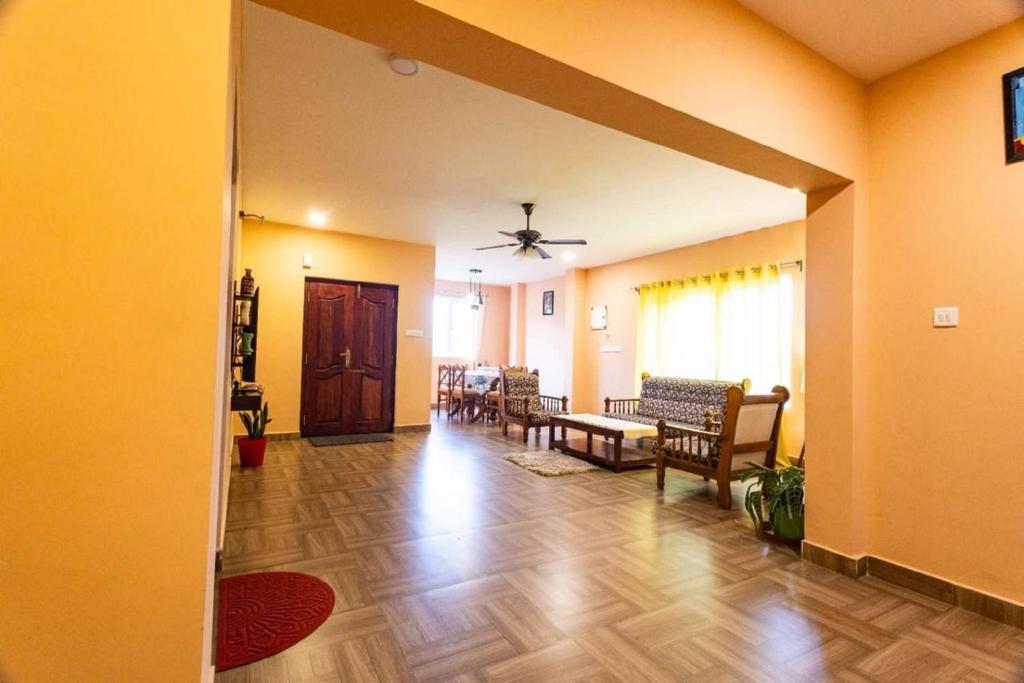 Moonlight Chillers By LexStays x Solis Nature