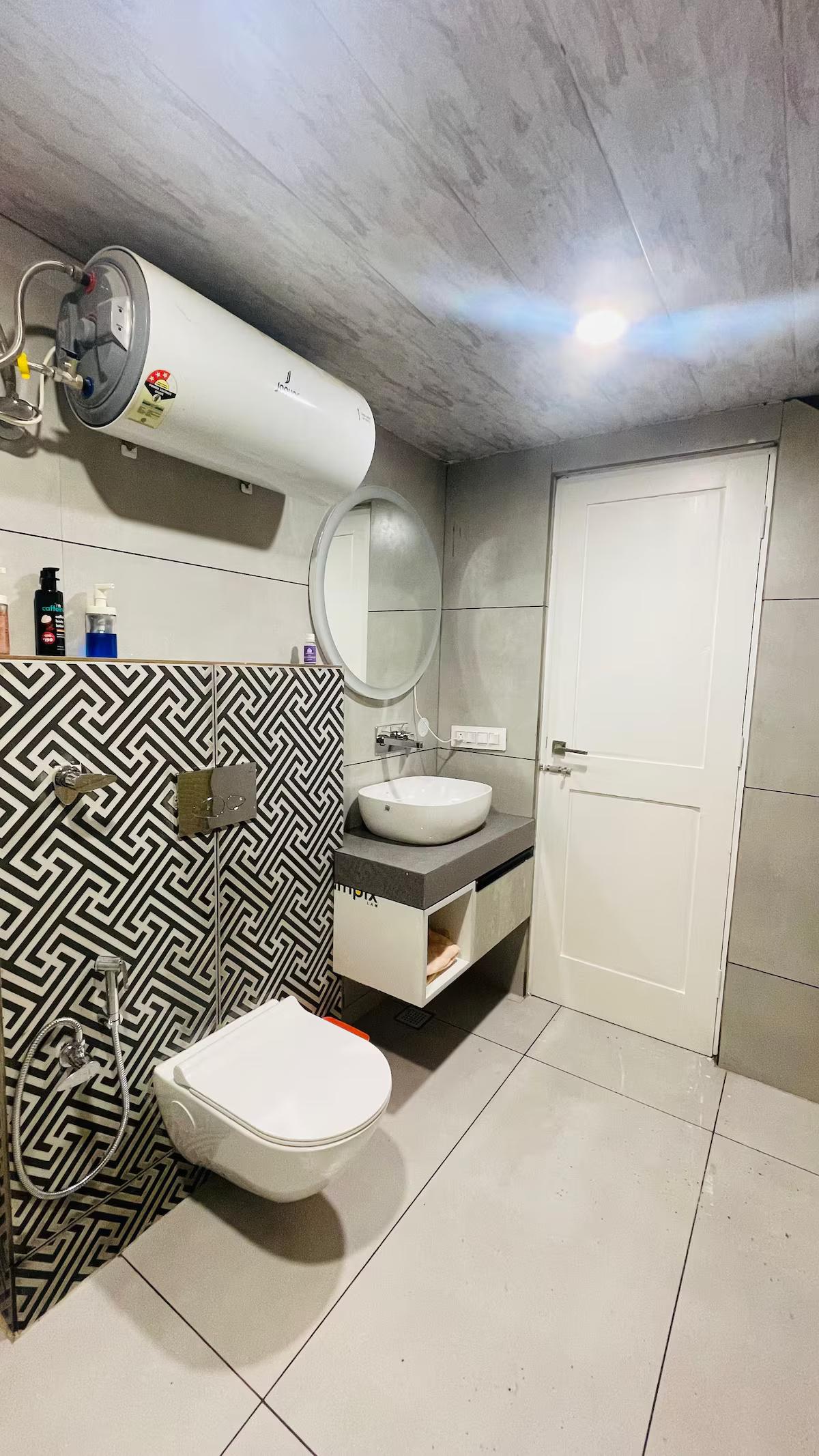 HimRidge Domes : The SmokeyGrey x Solis Nature